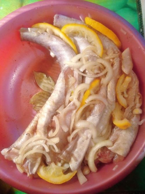 Рецепт копчения от подписчицы. 02 Рецепт копчения от подписчицы. 02