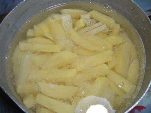 Азу почти по-татарски. 06 Азу почти по-татарски. 06