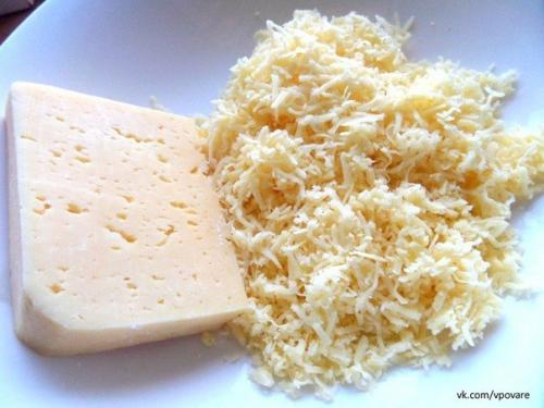 Ёка, армянская закуска из лаваша. 03 Ёка, армянская закуска из лаваша. 03