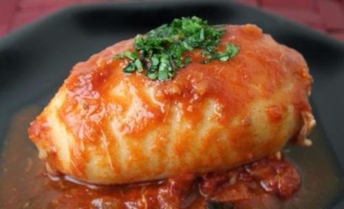 Накормить вкусно большую семью не составит вам большого труда с этими рецептами! 01 Накормить вкусно большую семью не составит вам большого труда с этими рецептами! 01