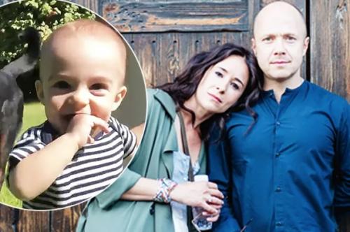 Евгений стычкин и Ольга сутулова скоро еще раз родителями станут. 02