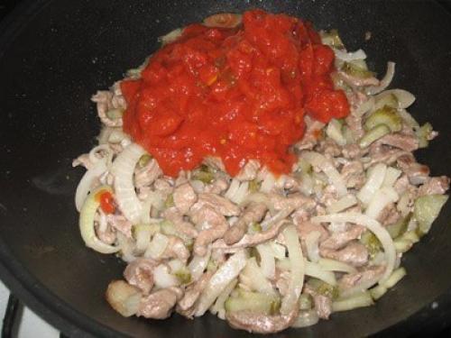 Азу почти по-татарски. 03 Азу почти по-татарски. 03