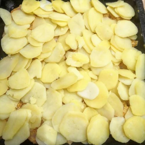 Очень вкусное блюдо. 04 Очень вкусное блюдо. 04