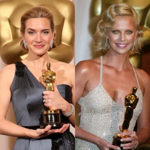 Самые яркие победительницы ежегодной кинопремии Оскар за последние 29 лет. 01
