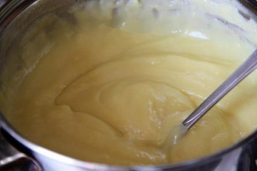 Сумасшедший пирог Crazy Cake. 03 Сумасшедший пирог Crazy Cake. 03