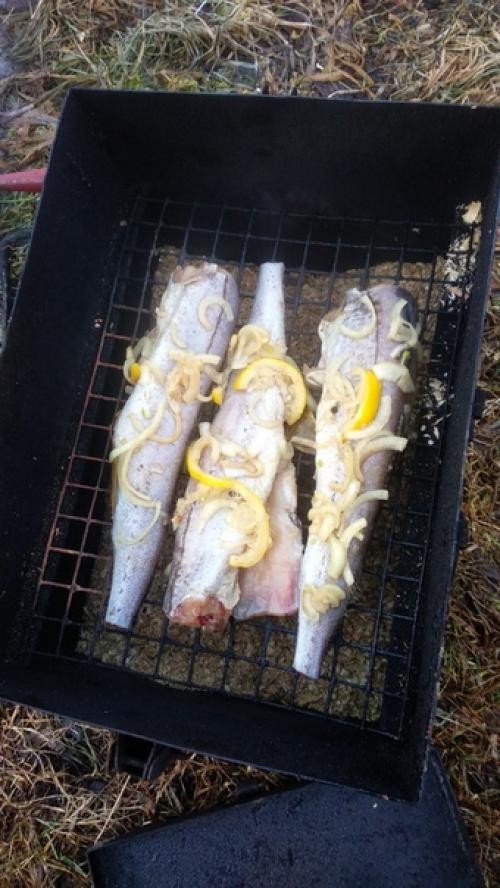 Рецепт копчения от подписчицы. 01 Рецепт копчения от подписчицы. 01