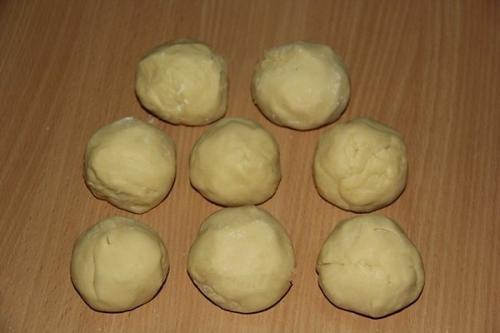 Торт со сгущенкой на СКОВОРОДЕ. 01 Торт со сгущенкой на СКОВОРОДЕ. 01