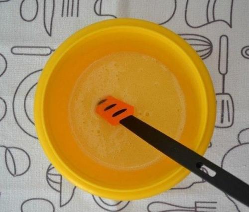 Пышки - малышки.  Ингредиенты: 02 Пышки - малышки.  Ингредиенты: 02