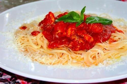 Накормить вкусно большую семью не составит вам большого труда с этими рецептами! 03 Накормить вкусно большую семью не составит вам большого труда с этими рецептами! 03