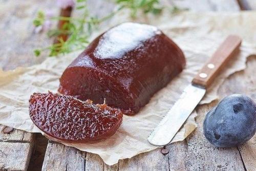 Сливовая пастила в домашних условиях! Сливовая пастила в домашних условиях!