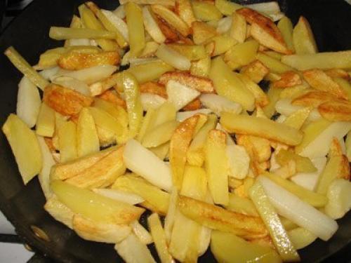 Азу почти по-татарски. 07 Азу почти по-татарски. 07