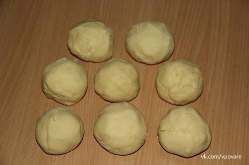 Торт со сгущенкой на СКОВОРОДЕ. 01