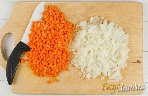 Мексиканский суп чили кон карне. 03 Мексиканский суп чили кон карне. 03