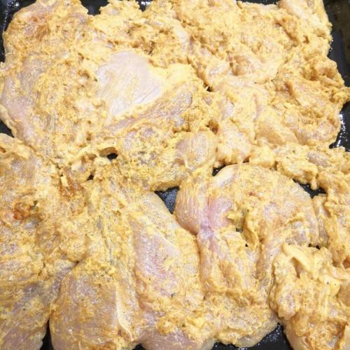 Очень вкусное блюдо. 03 Очень вкусное блюдо. 03