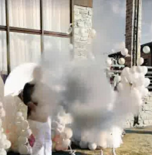 Анастасия костенко и Дмитрий Тарасов озвучили пол третьего ребенка. 01