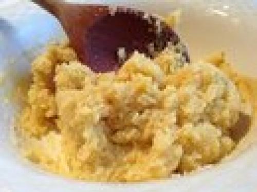 Картофельные Завитки.  Вам потребуется: 04