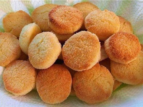 Обалденное печенье на СКОВОРОДЕ.