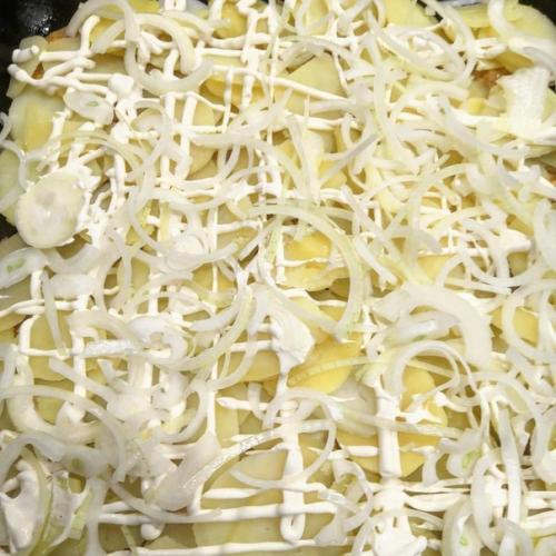 Очень вкусное блюдо. 05 Очень вкусное блюдо. 05