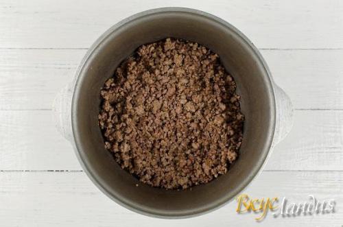 Мексиканский суп чили кон карне. 02 Мексиканский суп чили кон карне. 02