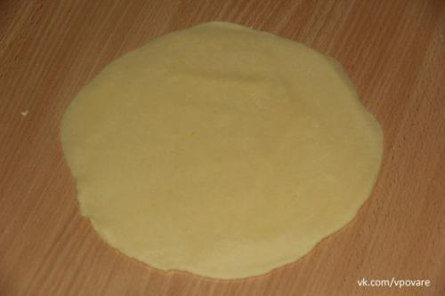 Торт со сгущенкой на СКОВОРОДЕ. 02