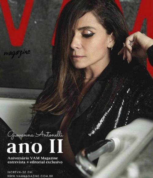 Новые фото 45-летней Джованны антонелли. 06