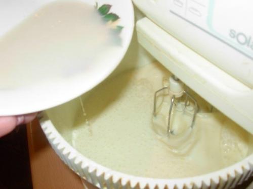 Торт Битое Стекло. 05 Торт Битое Стекло. 05