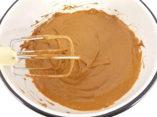 Торт Муравейник за 10 минут. 01 Торт Муравейник за 10 минут. 01