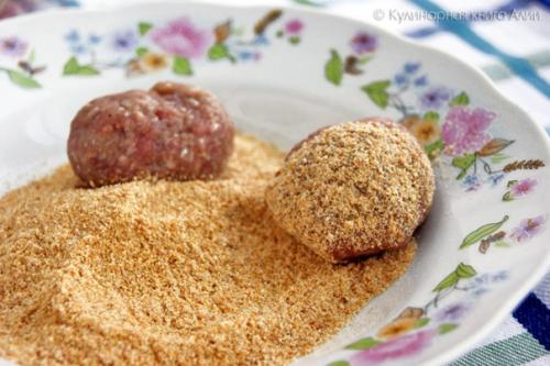 Невообразимо сочные котлеты! 03 Невообразимо сочные котлеты! 03