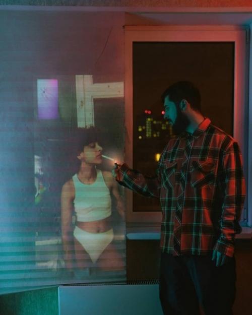 Любовь на карантине. 06