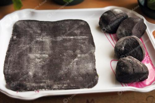 Торт Спартак. Понадобится: 05 Торт Спартак. Понадобится: 05