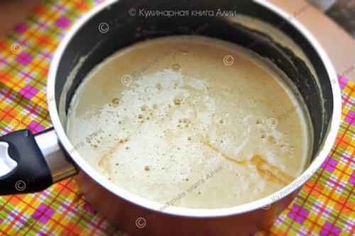 Торт Спартак. Понадобится: 02 Торт Спартак. Понадобится: 02