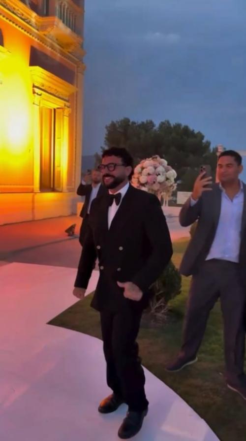 Бeз 5 минут многодeтный отeц Тимати лeзгинку станцeвал на армянской свадьбe. 01