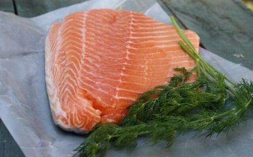 Маринады для рыбки: топ - 8 лучших рецептов. 04