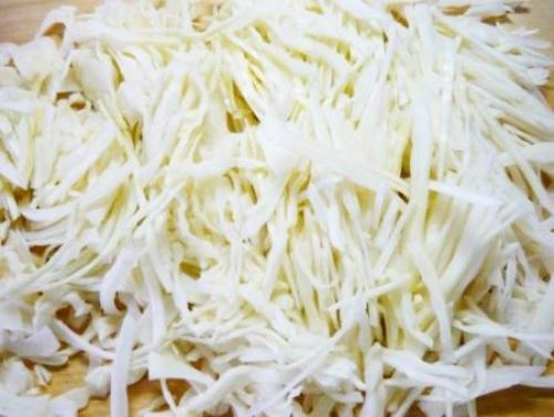 Салат Корейская Курица. 02