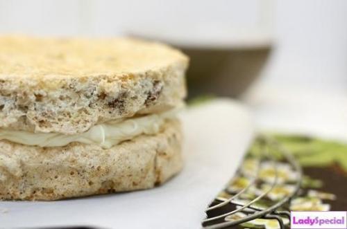 Настоящий киевский торт по госту Ссср. 01 Настоящий киевский торт по госту Ссср. 01