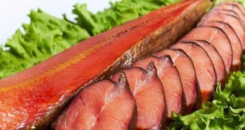 Маринады для рыбки: топ - 8 лучших рецептов. 07