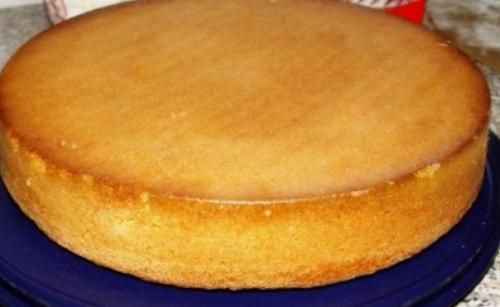 Самые популярные рецепты бисквитов? 02 Самые популярные рецепты бисквитов? 02