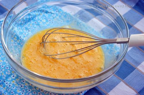 Блинчики, тающие во рту. 01