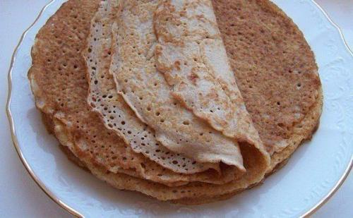 Необыкновенные рецепты блинов, сырников, оладьев. 05 Необыкновенные рецепты блинов, сырников, оладьев. 05