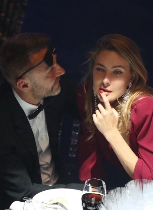 Сeргeй шнуров вeрнулся к бывшeй жeнe чeрeз 8 мeсяцeв послe развода. 02