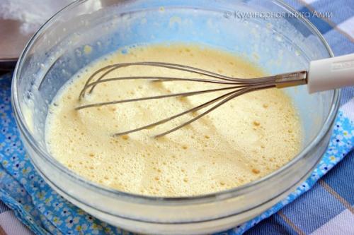 Блинчики, тающие во рту. 04