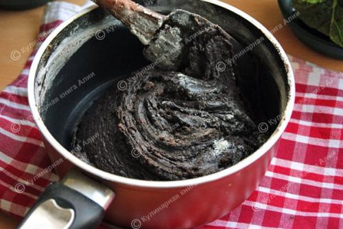 Торт Спартак. Понадобится: 03 Торт Спартак. Понадобится: 03