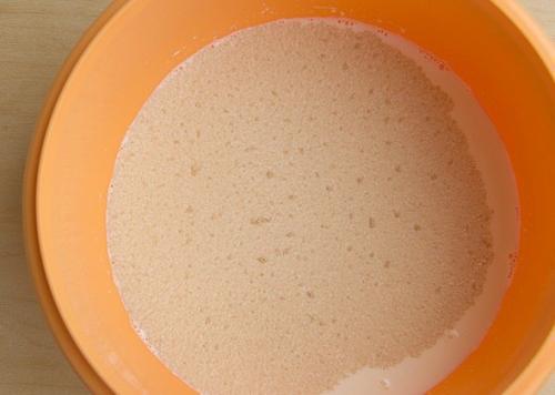 Пышные оладьи. Ингредиенты: 01 Пышные оладьи. Ингредиенты: 01