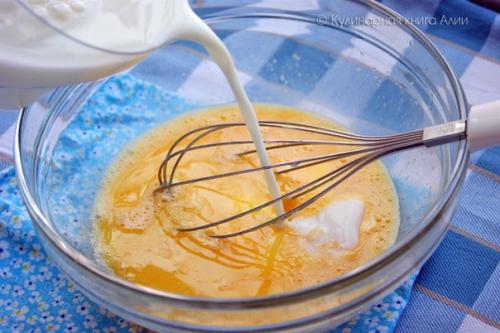 Блинчики, тающие во рту. 02