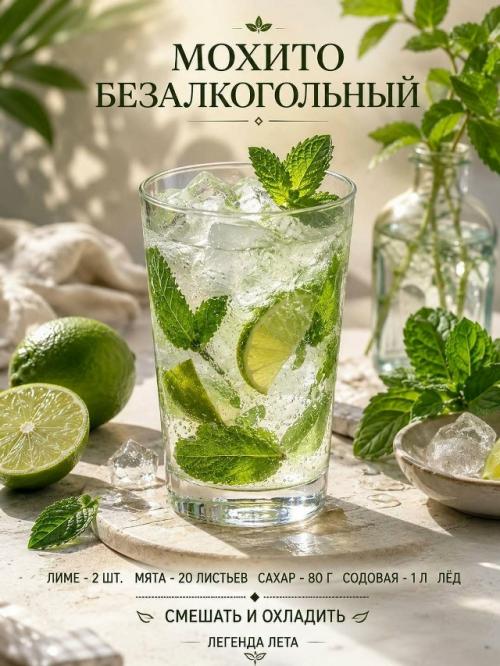 Летом домашние лимонады со стола быстрее любых покупных напитков исчезают. 05 Летом домашние лимонады со стола быстрее любых покупных напитков исчезают. 05