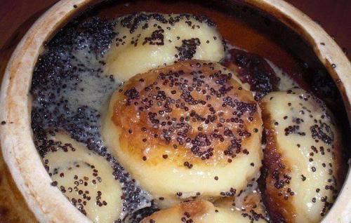 Необыкновенные рецепты блинов, сырников, оладьев. 01 Необыкновенные рецепты блинов, сырников, оладьев. 01