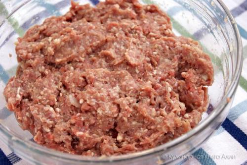 Невообразимо сочные котлеты! 02 Невообразимо сочные котлеты! 02