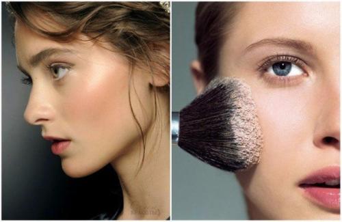 8 секретов идеального тона лица. 08