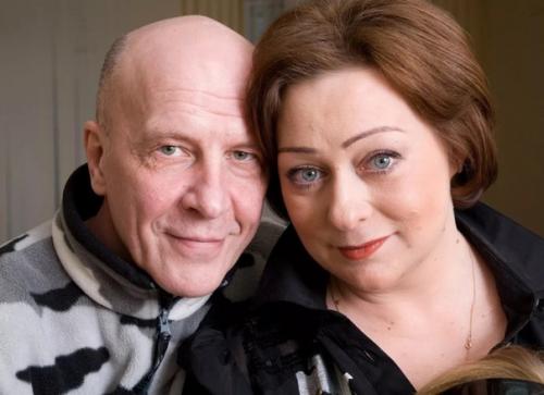 Мария Аронова одна из немногих актрис, кто против пластических операций! 04