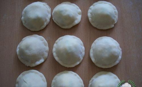 Пирожки бомбочки - лучше чем чебуреки. 03 Пирожки бомбочки - лучше чем чебуреки. 03